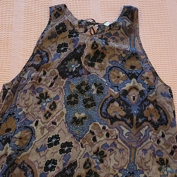 Aritzia WILFRED SILK BLOUSE S - Picture 2 of 6